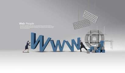 網(wǎng)站建設(shè) 如何精準(zhǔn)滿(mǎn)足企業(yè)需求，打造高效線上門(mén)戶(hù)